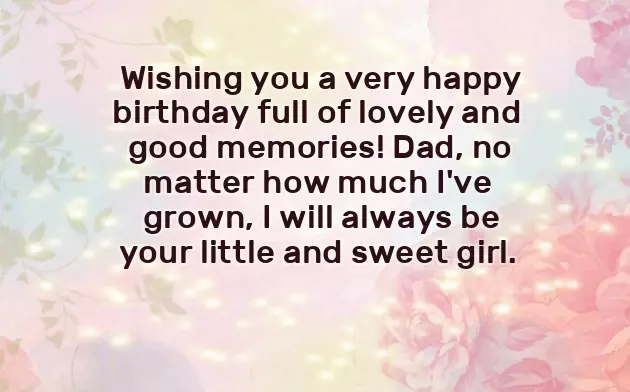 Happy 76Th Birthday Dad