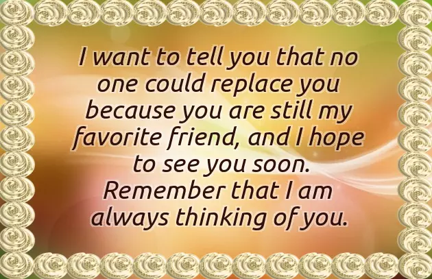 Funny Birthday Messages For Friend