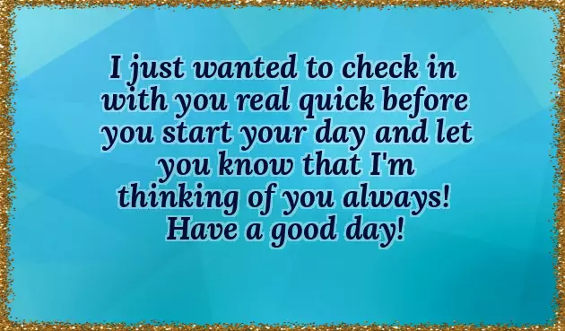 Good Morning Message To My Love Of My Life Good Morning Message To My Love Of My Life