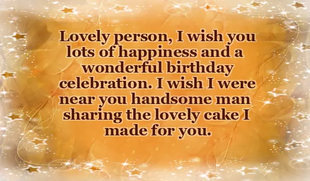 Flirty Happy Birthday Text Flirty Happy Birthday Text