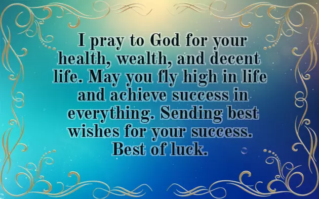 Best Wishes For Future Best Wishes For Future