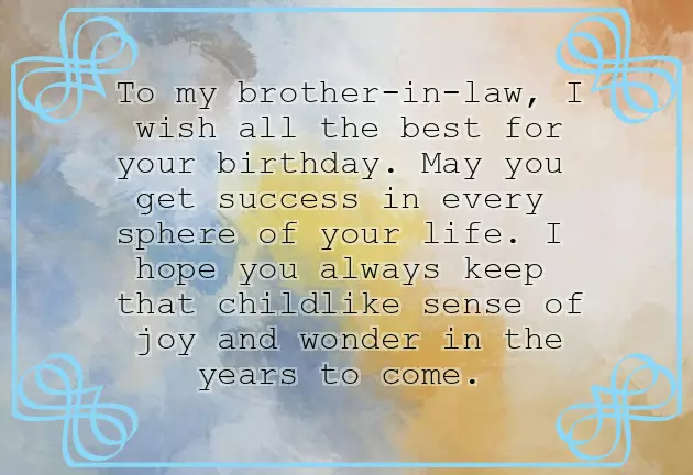 Beautiful Birthday Quotes For Brother Beautiful Birthday Quotes For Brother