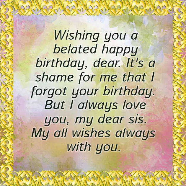 Belated Birthday Wishes For Nephew Belated Birthday Wishes For Nephew