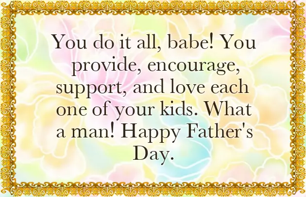 Fathers Day Greetings For Dad Fathers Day Greetings For Dad