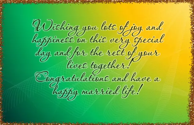 Wedding Wishes For Sister Marriage Wedding Wishes For Sister Marriage