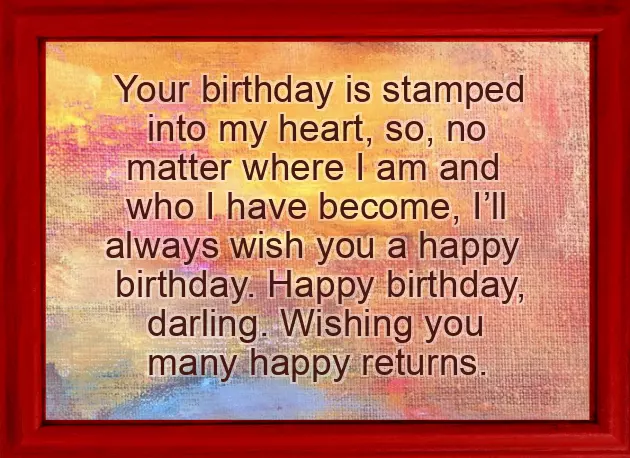 Birthday Wishes For A Friend Birthday Wishes For A Friend