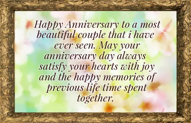 Brother And Sister In Law Wedding Anniversary Wishes Brother And Sister In Law Wedding Anniversary Wishes