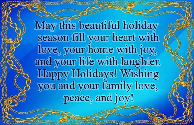 Merry Christmas And Happy New Year Congratulations Merry Christmas And Happy New Year Congratulations