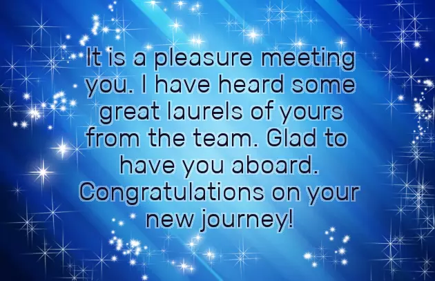 Office Anniversary Message