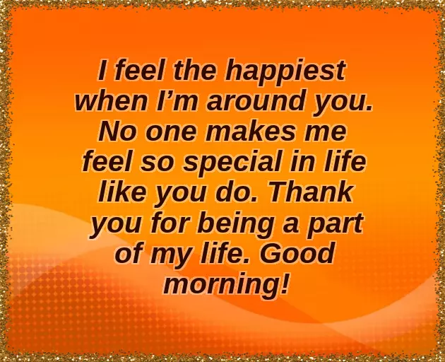 Good Morning Wishes For A Special Friend Good Morning Wishes For A Special Friend