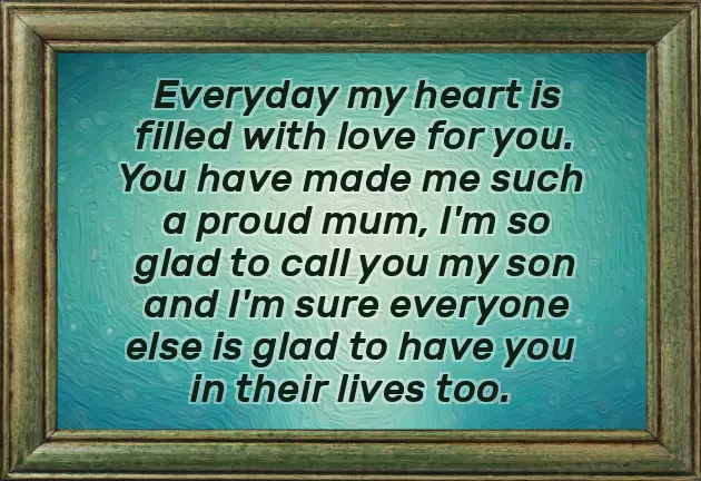 Birthday Quotes To Little Boy Birthday Quotes To Little Boy