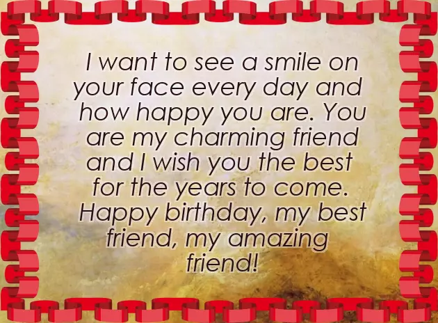 Best Birthday Wishes For A Dear Female Friend Best Birthday Wishes For A Dear Female Friend