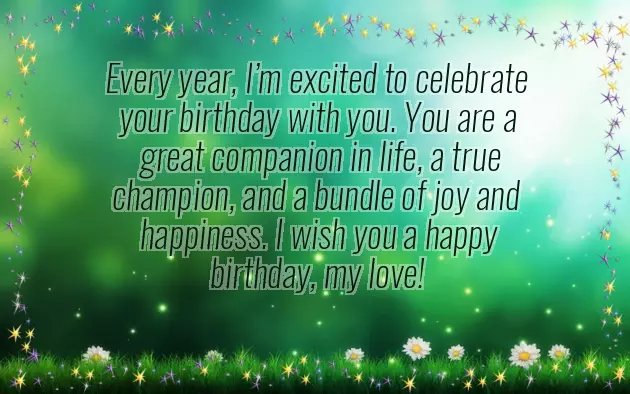 Some Birthday Wishes Some Birthday Wishes