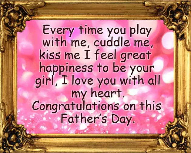 Fathers Day Message For Someone Like A Father Fathers Day Message For Someone Like A Father