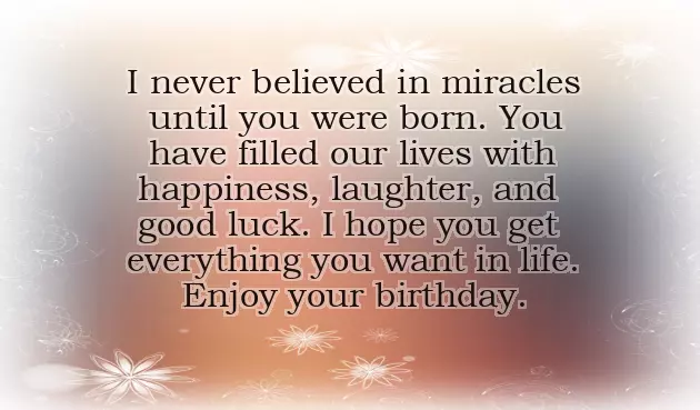 Special Wishes For Brother Birthday Special Wishes For Brother Birthday