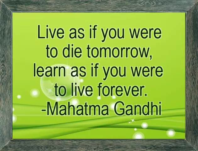 18Th Birthday Quotes