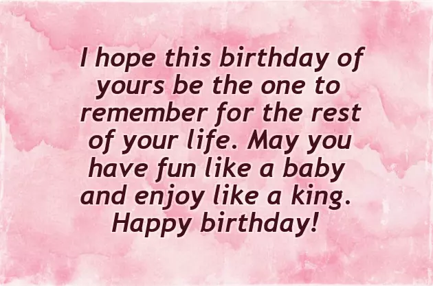 Best Birthday Wishes For Best Friend Boy Best Birthday Wishes For Best Friend Boy