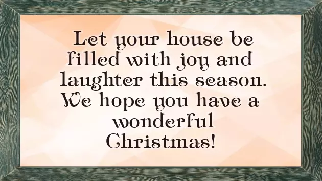 Christmas Wishes For Business Partners Christmas Wishes For Business Partners