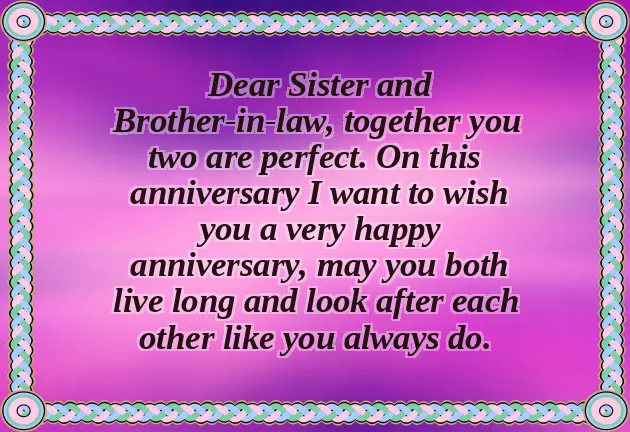 Happy Marriage Anniversary Jiju And Didi Happy Marriage Anniversary Jiju And Didi