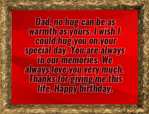 Birthday Quotes In Heaven For Dad Birthday Quotes In Heaven For Dad