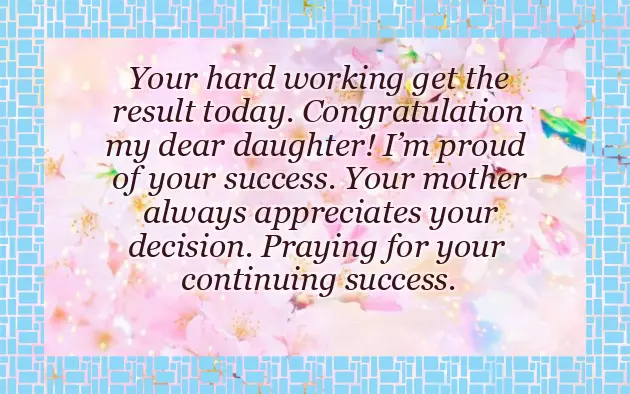College Graduation Message To Daughter College Graduation Message To Daughter