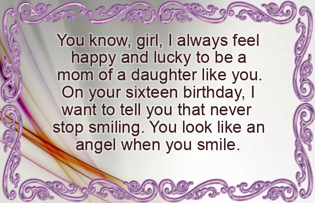 Happy 16Th Birthday Son Happy 16Th Birthday Son