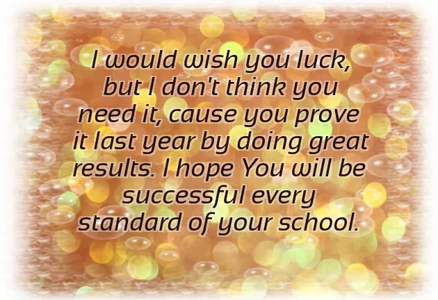 Happy New Year Wishes For Students Happy New Year Wishes For Students