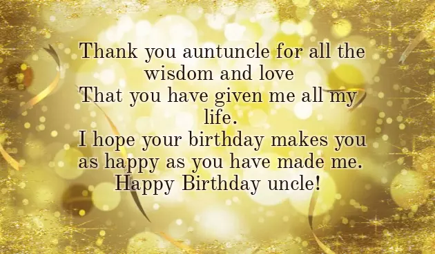 Birthday Wishes For Chachu Birthday Wishes For Chachu