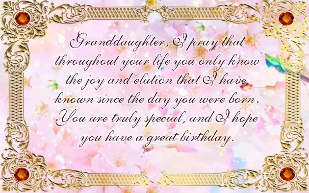 Happy Birthday Wishes For 16 Year Old Granddaughter Happy Birthday Wishes For 16 Year Old Granddaughter