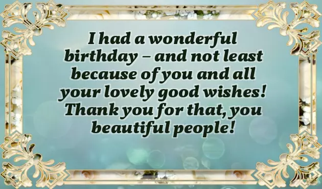 Sweet Wishes For Birthday Sweet Wishes For Birthday