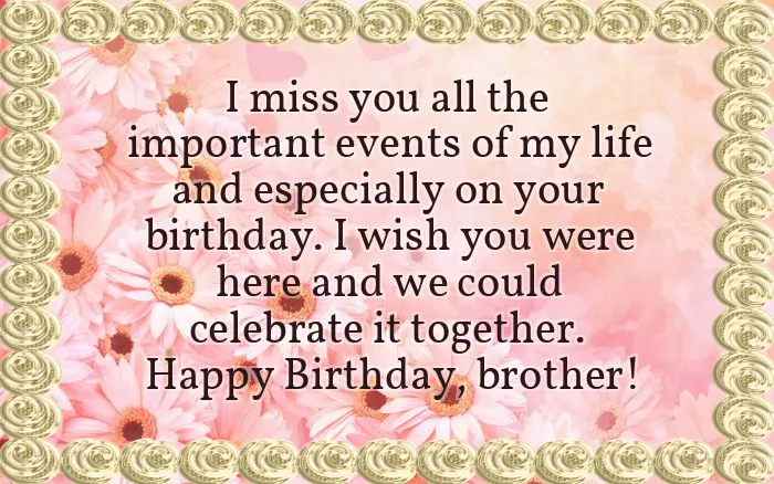 Birthday Wishes For Vai Birthday Wishes For Vai