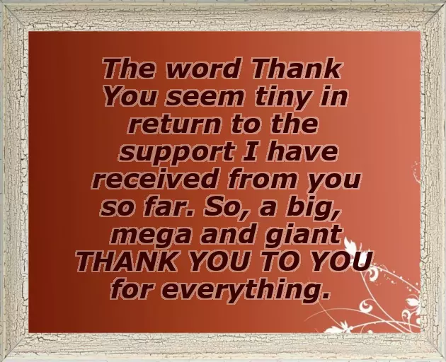 Thank You Quotes For Anniversary Wishes Thank You Quotes For Anniversary Wishes