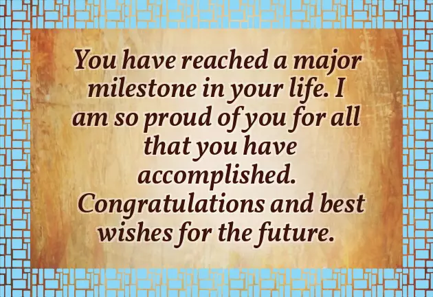 Congratulations To My Nephew On His Graduation Congratulations To My Nephew On His Graduation