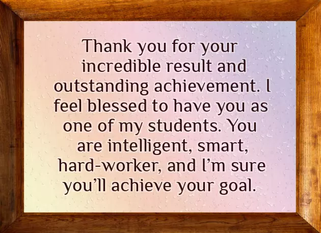 Congratulations And Keep Up The Good Work Congratulations And Keep Up The Good Work