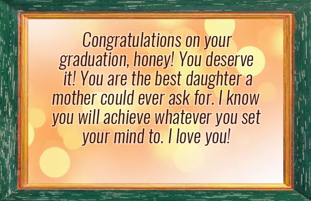 Congratulations On Friend