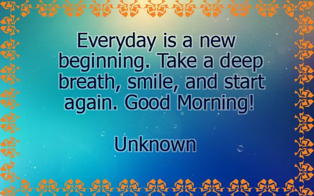 Cute Morning Messages Cute Morning Messages