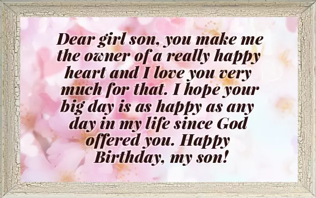 Birthday Wishes For Daughter Turning 10 Birthday Wishes For Daughter Turning 10