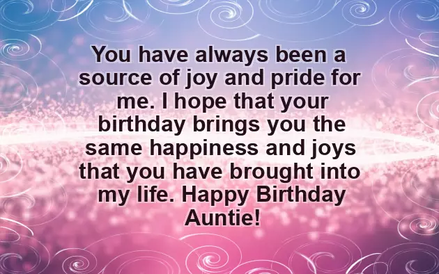 Happy Birthday Aunties Happy Birthday Aunties