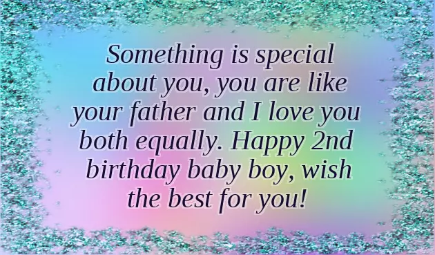1St Birthday Wishes For Baby Boy From Father 1St Birthday Wishes For Baby Boy From Father