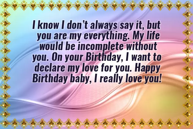 Birthday Wishes For Boyfriend Funny Birthday Wishes For Boyfriend Funny