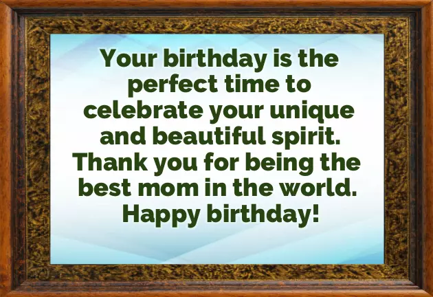 Happy Birthday Day Mom Happy Birthday Day Mom