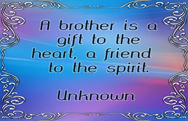 Congratulations On Brother Congratulations On Brother