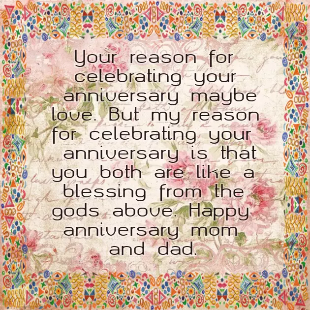 Wedding Anniversary Wishes For Mom And Dad Wedding Anniversary Wishes For Mom And Dad