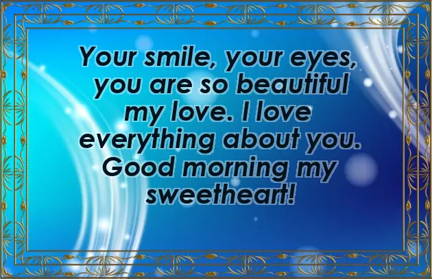 Good Morning Wishes Baby Good Morning Wishes Baby