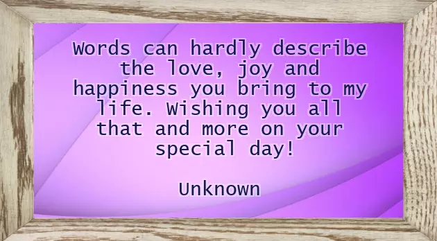 Wish You Happy Happy Birthday Wish You Happy Happy Birthday