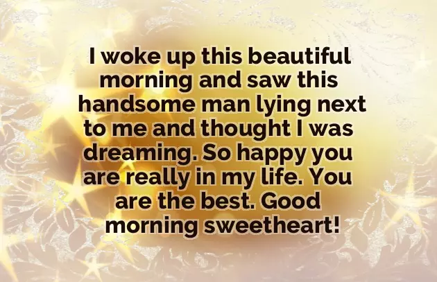 Long Good Morning Messages For Him Long Good Morning Messages For Him