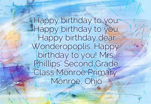 Last Birthday Wish At End Of The Day Quotes Last Birthday Wish At End Of The Day Quotes