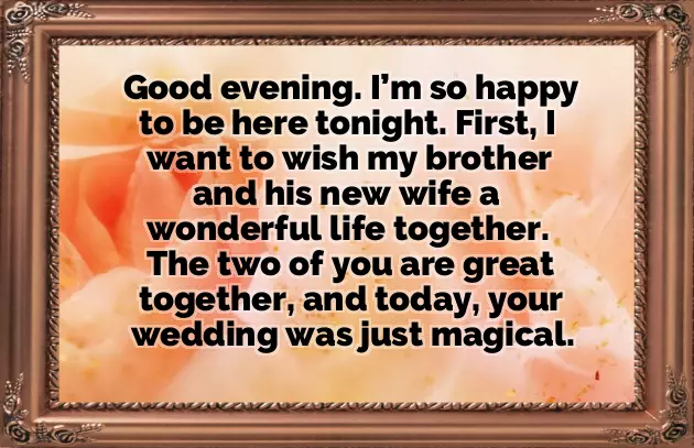 Congratulations On Brother Congratulations On Brother