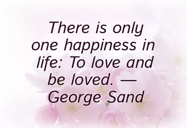 Love Quotations Love Quotations