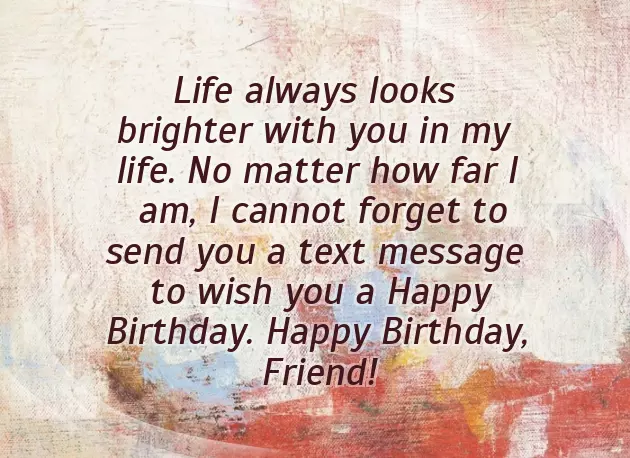 Happy Birthday Text For Her Happy Birthday Text For Her